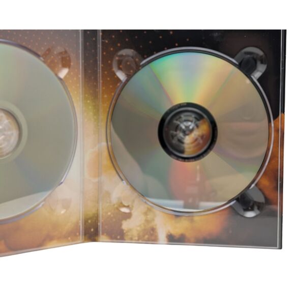 Amadeus Director’s Cut 2-Disc Special Edition DVD (Used Good Condition - Picture 6 of 7